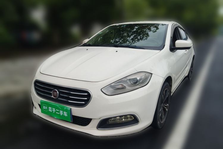 Gebrauchter Fiat Viaggio 2012 1.4T Automatic Enjoyment Edition Guazi used car, China used car export, Used car for sale, Used  cars, Cheapest cars for sale