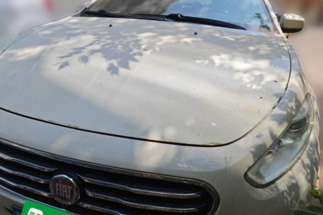 Used Fiat Viaggio 2012 1.4T Automatic Enjoyment Edition
