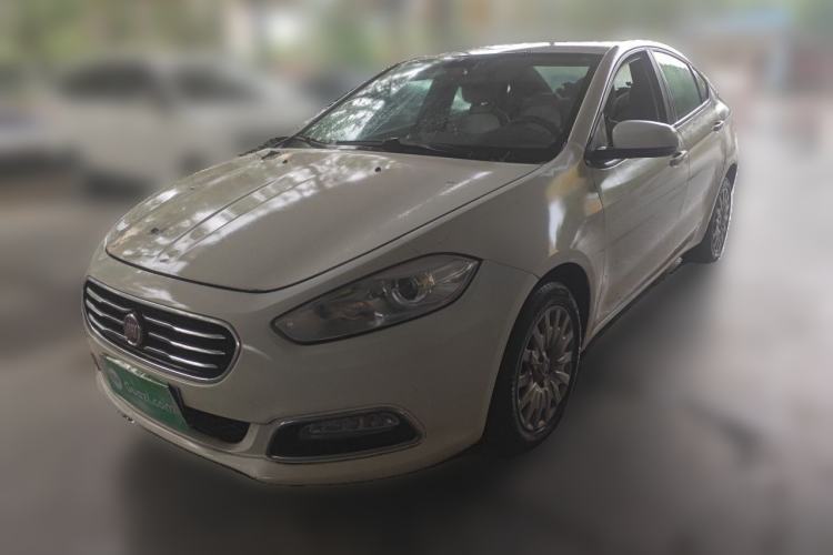 Fiat Viaggio 2012 1.4T Automatic Enjoyment Edition с пробегом Guazi used car, China used car export, Used car for sale, Used  cars, Cheapest cars for sale