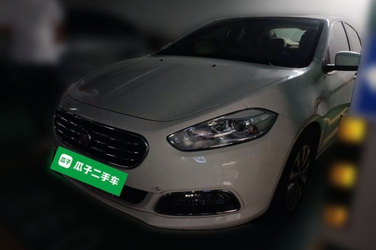 Used Fiat Viaggio 2012 1.4T Automatic Enjoyment Edition Guazi used car, China used car export, Used car for sale, Used  cars, Cheapest cars for sale