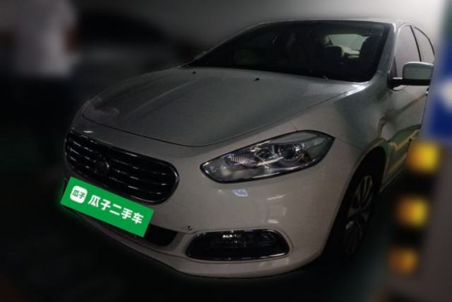 Used Fiat Viaggio 2012 1.4T Automatic Enjoyment Edition