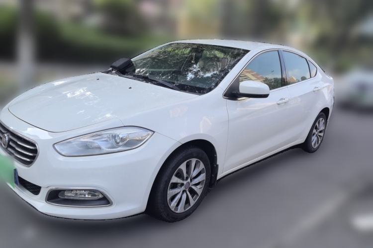 Used Fiat Viaggio 2012 1.4T Manual Enjoyment Edition Guazi used car, China used car export, Used car for sale, Used  cars, Cheapest cars for sale