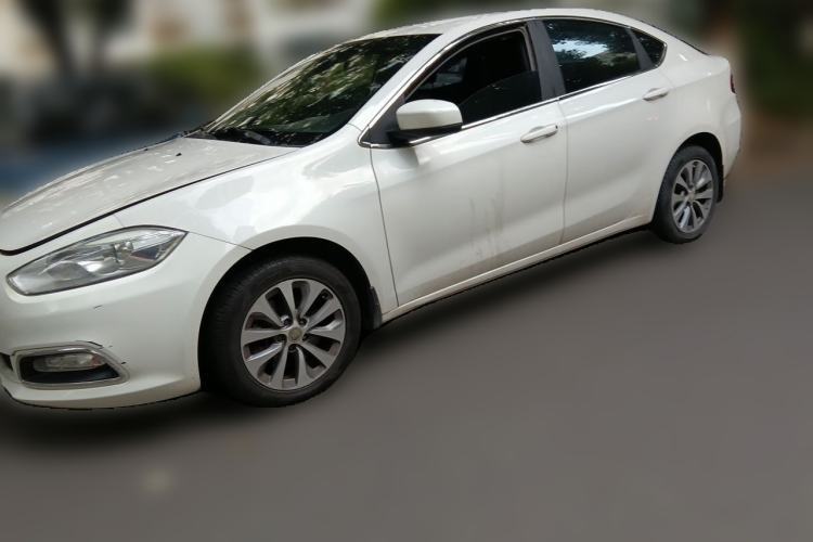 Used Fiat Viaggio 2012 1.4T Automatic Enjoyment Edition Guazi used car, China used car export, Used car for sale, Used cars, Cheapest cars for sale