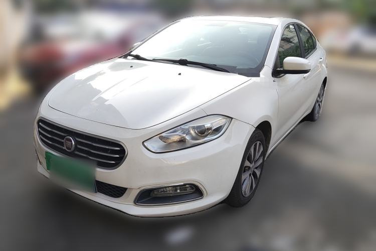 Fiat Viaggio 2012 1.4T Automatic Jingxiang Edition de segunda mano Guazi used car, China used car export, Used car for sale, Used  cars, Cheapest cars for sale
