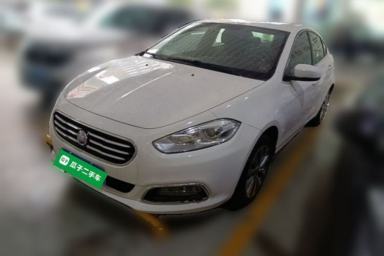 Used Fiat Viaggio 2012 1.4T Automatic Jingxiang Edition