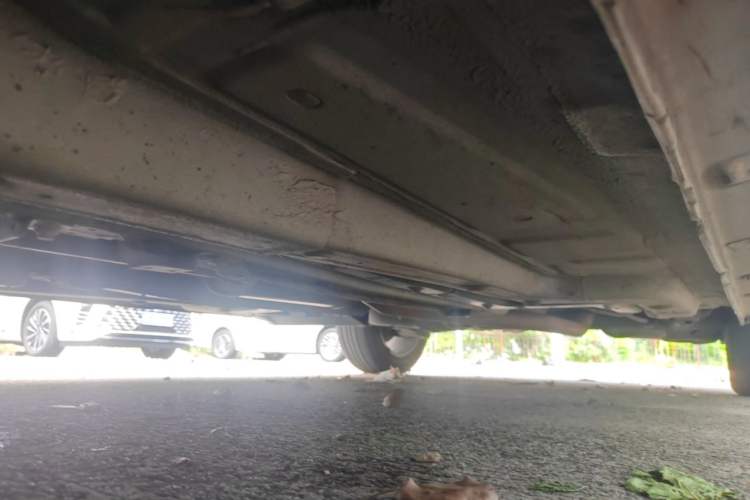 Used Fiat Viaggio 2012 1.4T Automatic Jingxiang Edition Chassis Front Left