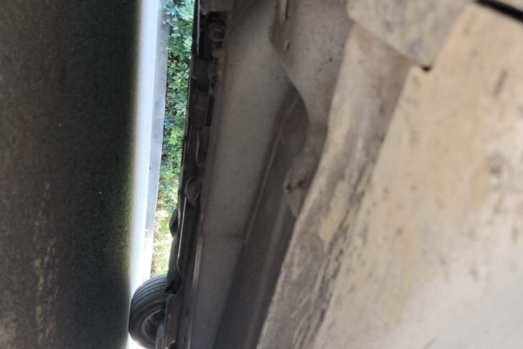 Used Fiat Viaggio 2012 1.4T Automatic Jingxiang Edition Chassis Front Left