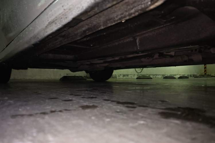 Used Fiat Viaggio 2012 1.4T Automatic Jingxiang Edition Chassis Front Right
