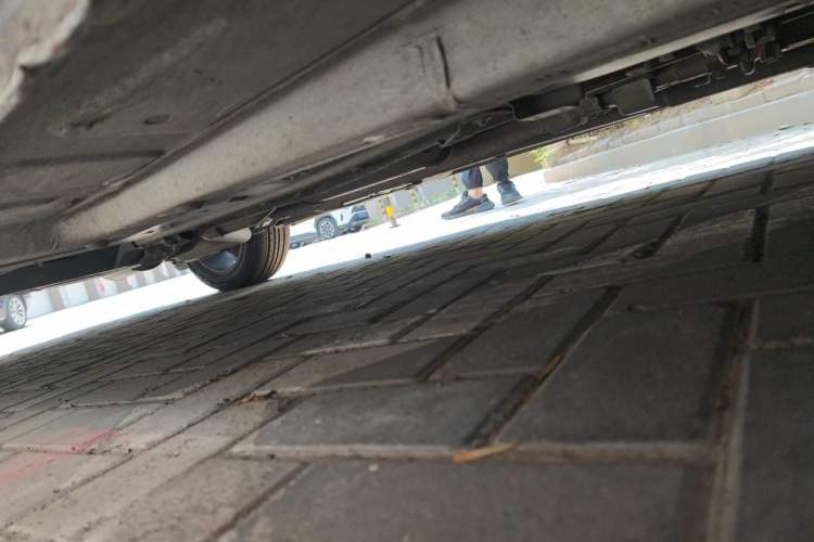Used Fiat Viaggio 2012 1.4T Automatic Enjoyment Edition Chassis Front Right
