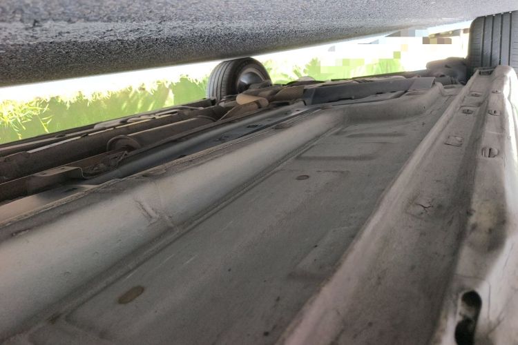 Used Fiat Viaggio 2012 1.4T Automatic Jingxiang Edition Chassis Front Right