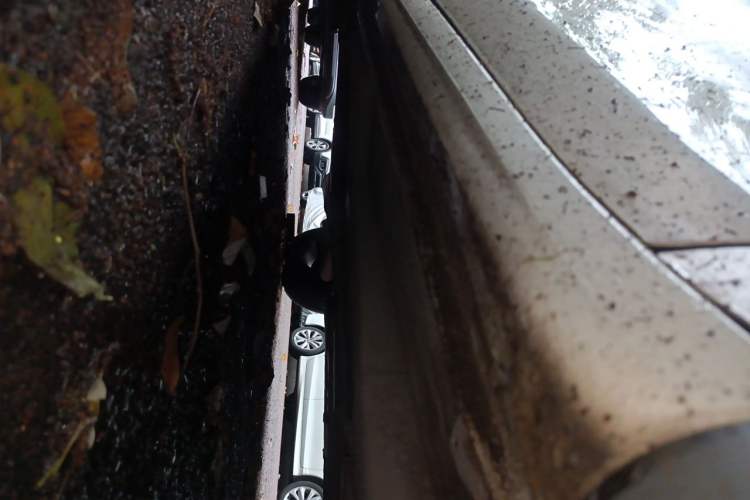 Used Fiat Viaggio 2012 1.4T Automatic Jingxiang Edition Chassis Front Right