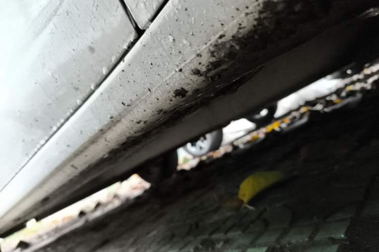 Used Fiat Viaggio 2012 1.4T Automatic Jingxiang Edition Chassis Front Right