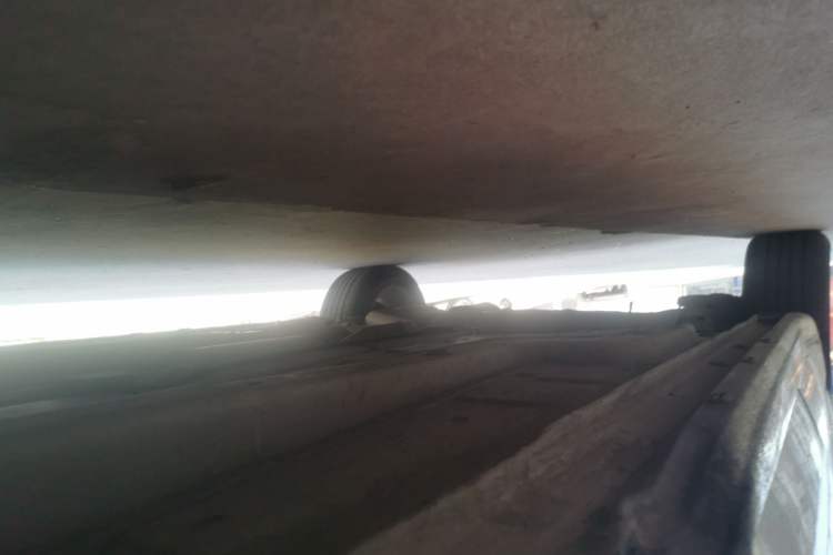Used Fiat Viaggio 2012 1.4T Automatic Jingxiang Edition Chassis Front Right