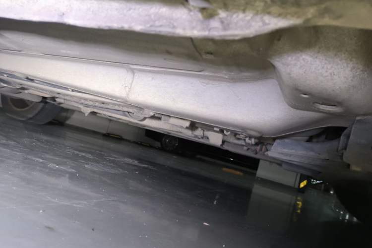 Used Fiat Viaggio 2012 1.4T Automatic Jingxiang Edition Chassis Front Right