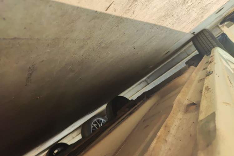 Used Fiat Viaggio 2012 1.4T Automatic Jingxiang Edition Chassis Front Right