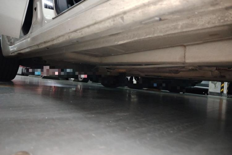 Used Fiat Viaggio 2012 1.4T Automatic Enjoyment Edition Chassis Front Right