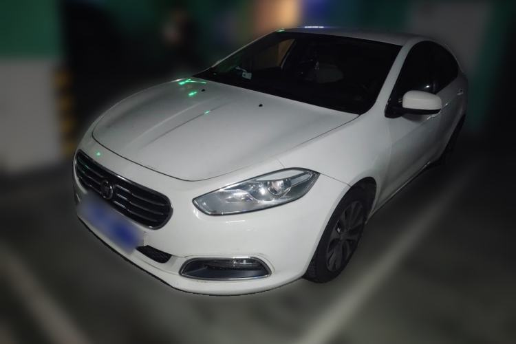 Used Fiat Viaggio 2012 1.4T Automatic Enjoyment Edition Guazi used car, China used car export, Used car for sale, Used cars, Cheapest cars for sale