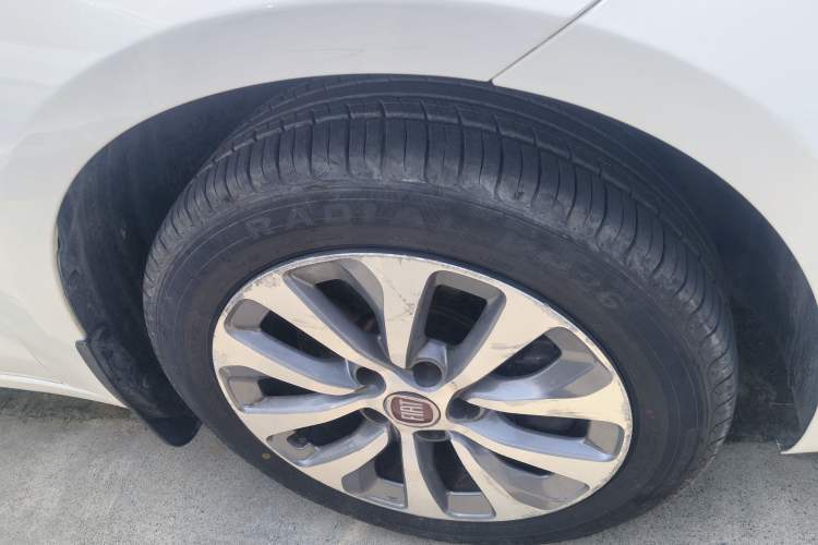 Used Fiat Viaggio 2012 1.4T Automatic Jingxiang Edition Exterior 4