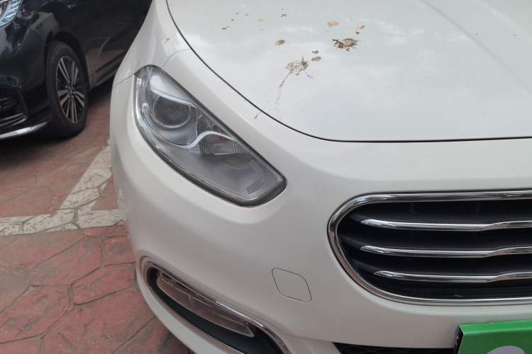 Used Fiat Viaggio 2012 1.4T Automatic Luxury Edition Exterior 6