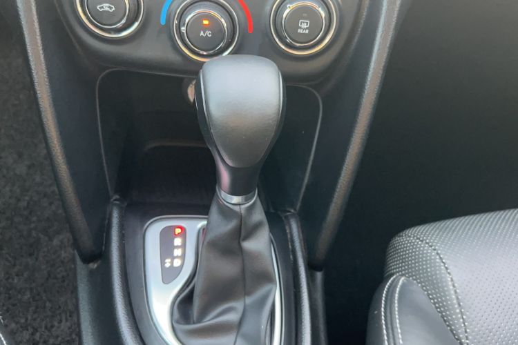 Used Fiat Viaggio 2012 1.4T Automatic Jingxiang Edition Gear Lever