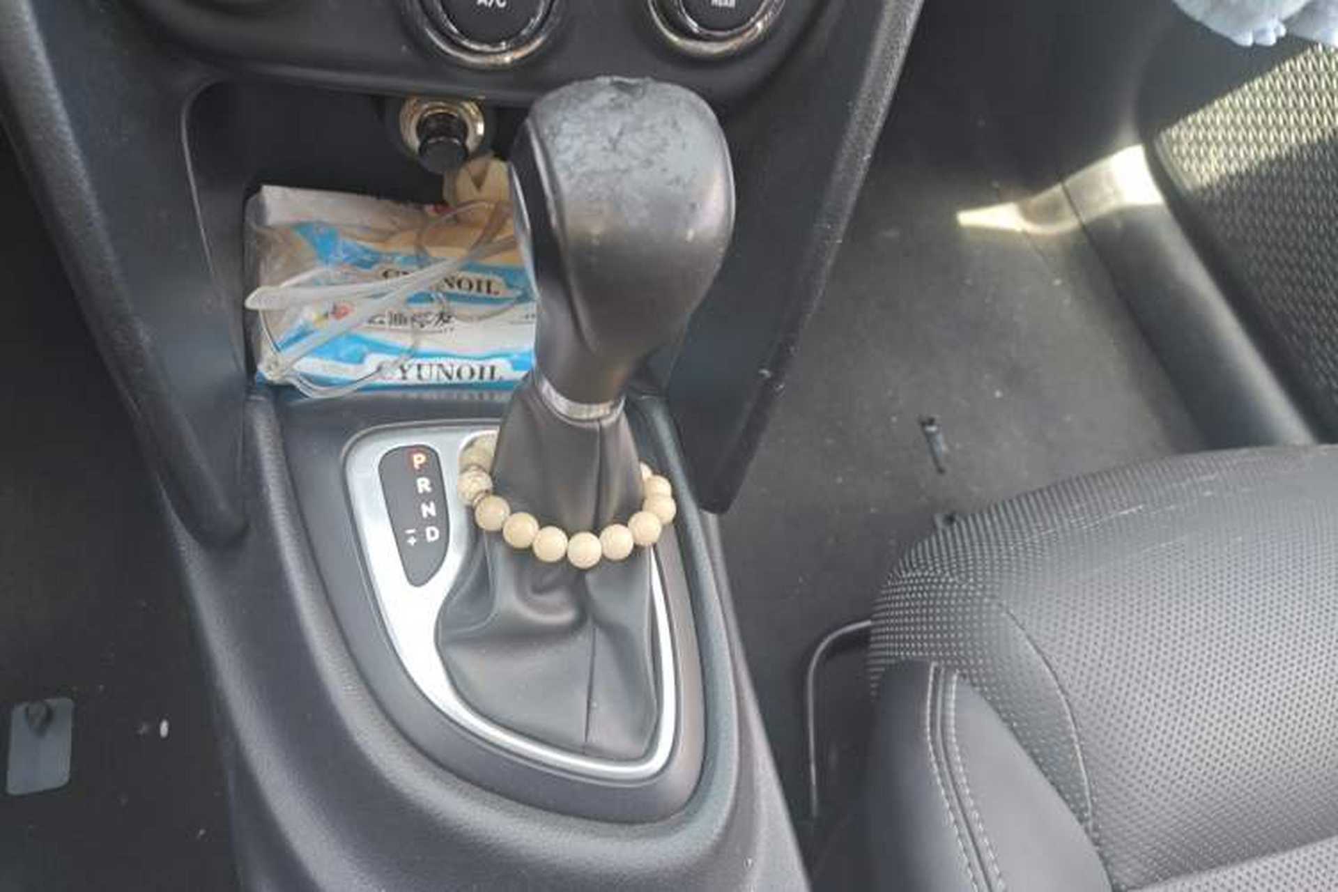 Used Fiat Viaggio 2012 1.4T Automatic Jingxiang Edition Gear Lever