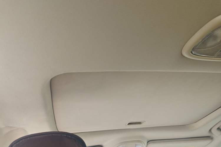 Used Fiat Viaggio 2012 1.4T Automatic Jingxiang Edition Headliner