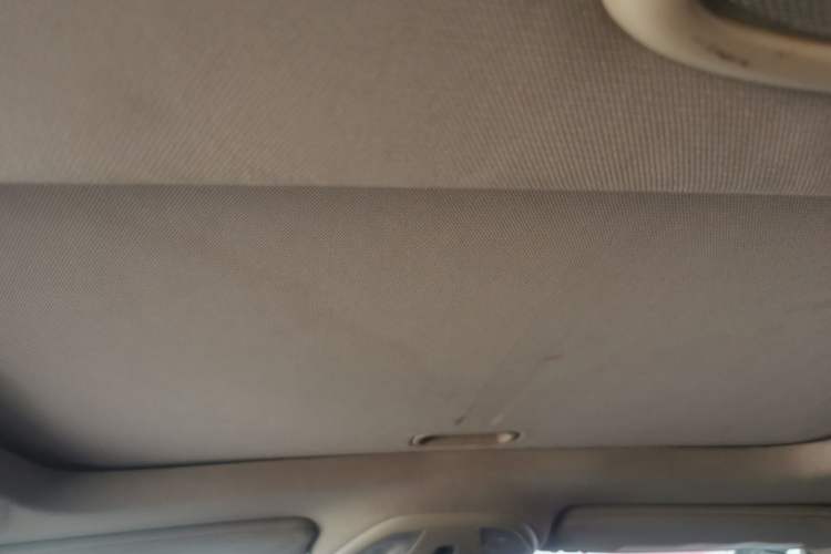 Used Fiat Viaggio 2012 1.4T Automatic Jingxiang Edition Headliner