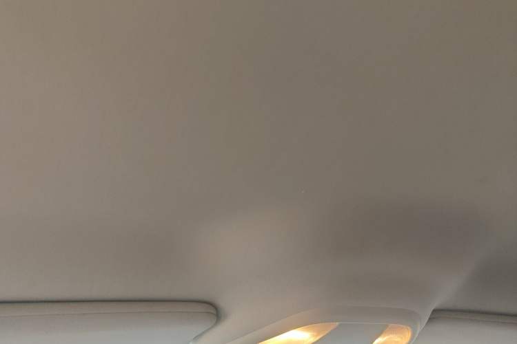 Used Fiat Viaggio 2012 1.4T Automatic Enjoyment Edition Headliner