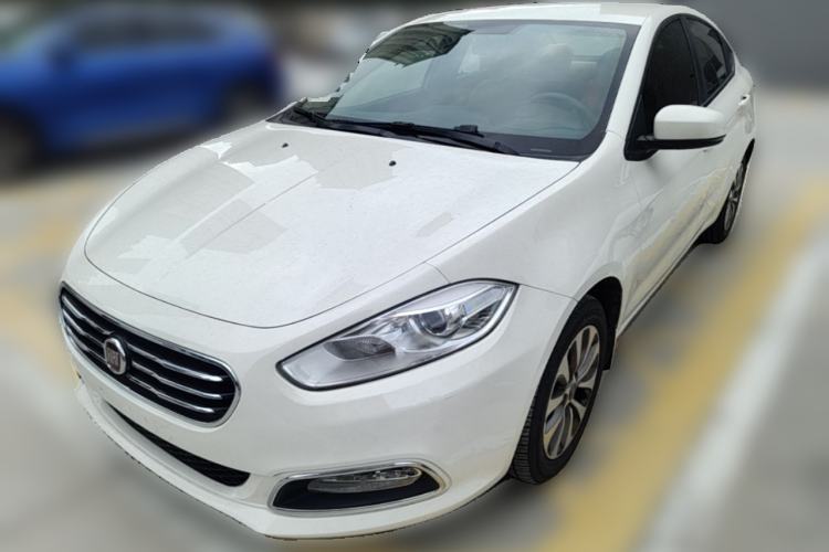 Gebrauchter Fiat Viaggio 2012 1.4T Automatic Enjoyment Edition Guazi used car, China used car export, Used car for sale, Used  cars, Cheapest cars for sale