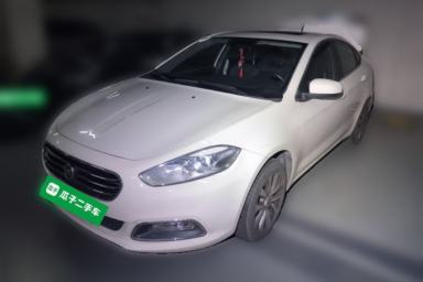 Used Fiat Viaggio 2012 1.4T Automatic Jingxiang Edition