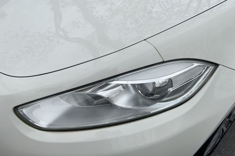 Used Fiat Viaggio 2012 1.4T Manual Enjoyment Edition Left Front Headlight