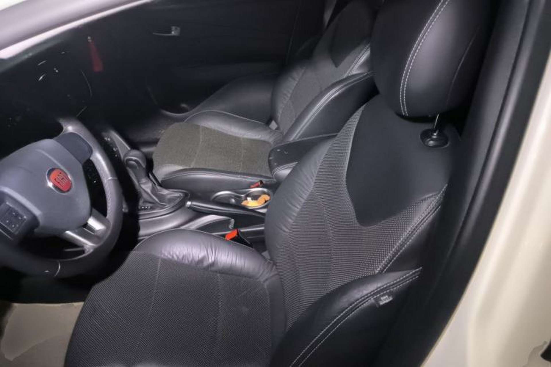 Used Fiat Viaggio 2012 1.4T Automatic Jingxiang Edition Left Front Seat