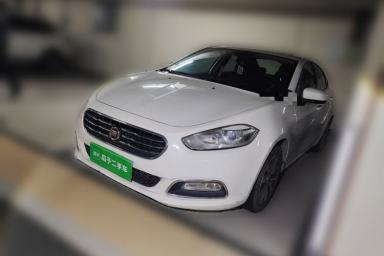 Used Fiat Viaggio 2012 1.4T Automatic Jingxiang Edition