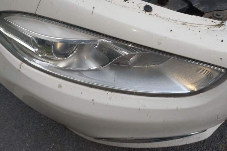 Used Fiat Viaggio 2012 1.4T Automatic Jingxiang Edition Right Front Headlight