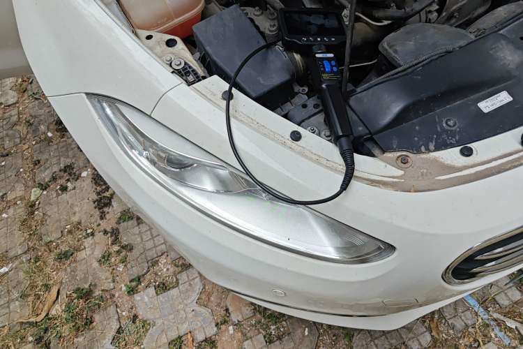 Used Fiat Viaggio 2012 1.4T Automatic Jingxiang Edition Right Front Headlight