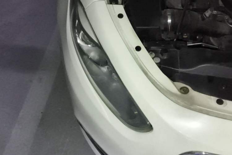 Used Fiat Viaggio 2012 1.4T Automatic Jingxiang Edition Right Front Headlight