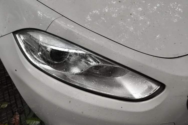 Used Fiat Viaggio 2012 1.4T Automatic Jingxiang Edition Right Front Headlight