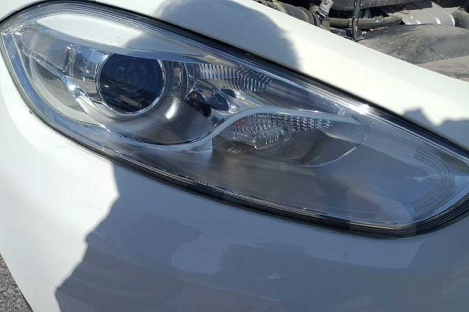 Used Fiat Viaggio 2012 1.4T Automatic Jingxiang Edition Right Front Headlight