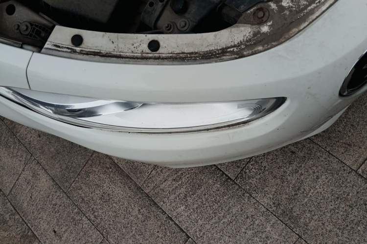 Used Fiat Viaggio 2012 1.4T Automatic Enjoyment Edition Right Front Headlight