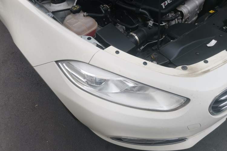 Used Fiat Viaggio 2012 1.4T Automatic Jingxiang Edition Right Front Headlight