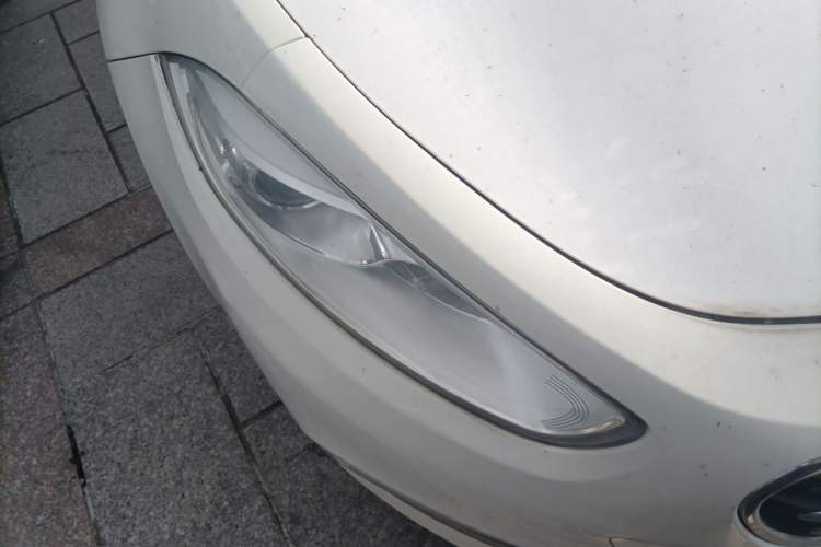 Used Fiat Viaggio 2012 1.4T Automatic Jingxiang Edition Right Front Headlight