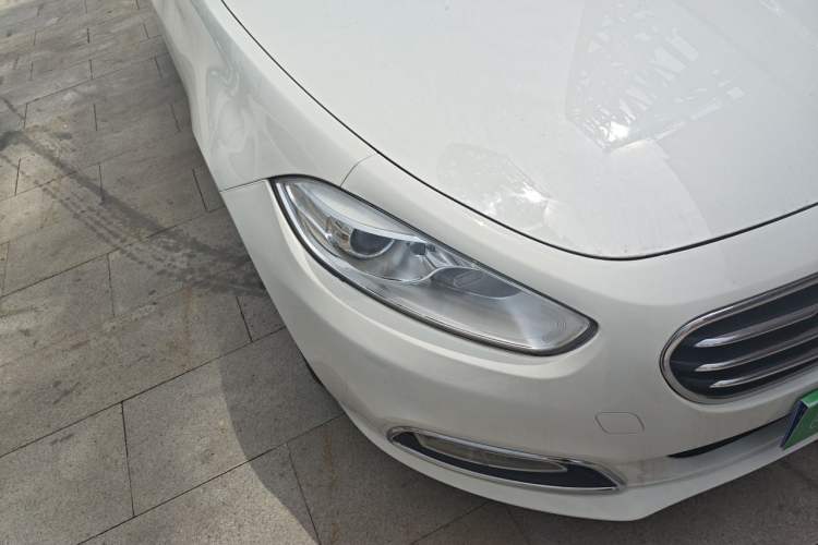 Used Fiat Viaggio 2012 1.4T Automatic Jingxiang Edition Right Front Headlight
