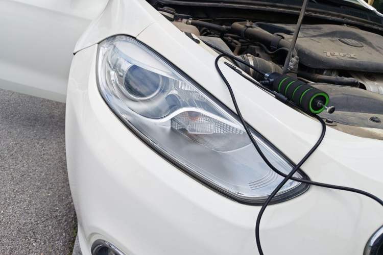 Used Fiat Viaggio 2012 1.4T Automatic Jingxiang Edition Right Front Headlight