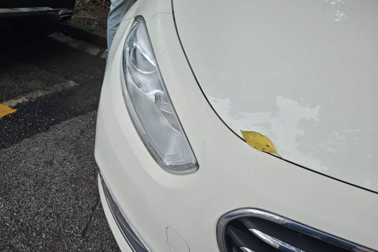 Used Fiat Viaggio 2012 1.4T Automatic Luxury Edition Right Front Headlight