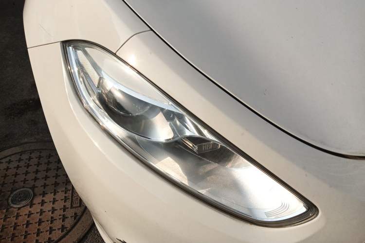 Used Fiat Viaggio 2012 1.4T Automatic Jingxiang Edition Right Front Headlight