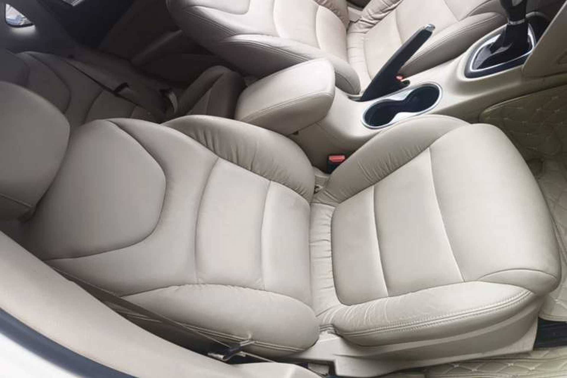 Used Fiat Viaggio 2012 1.4T Automatic Jingxiang Edition Right Front Seat