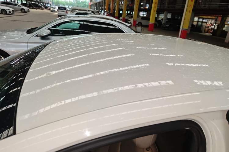 Used Fiat Viaggio 2012 1.4T Automatic Enjoyment Edition Roof