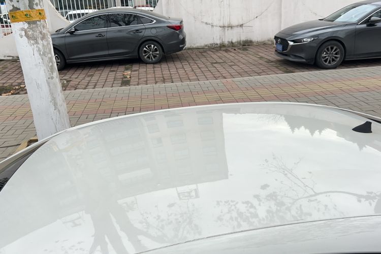 Used Fiat Viaggio 2012 1.4T Manual Enjoyment Edition Roof