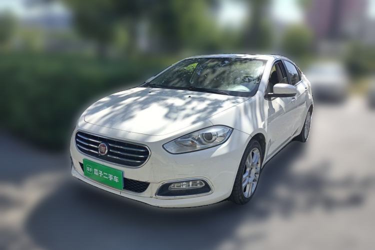 Used Fiat Viaggio 2012 1.4T Automatic Luxury Edition Guazi used car, China used car export, Used car for sale, Used  cars, Cheapest cars for sale