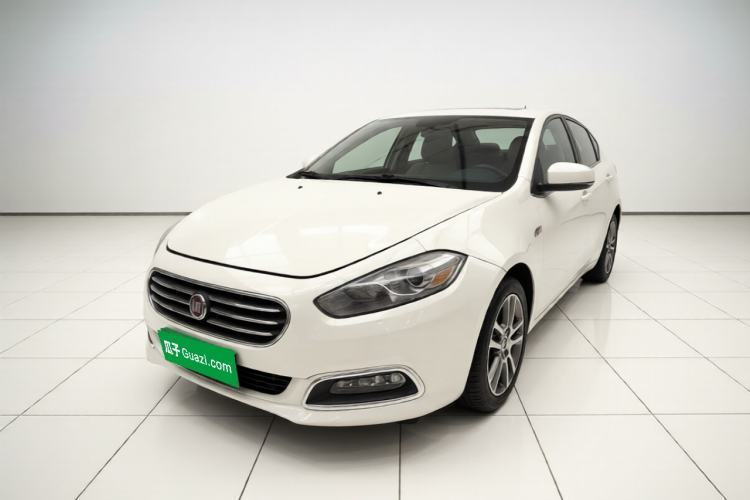 Ojetý Fiat Viaggio 2012 1.4T Automatic Luxury Edition Guazi used car, China used car export, Used car for sale, Used cars, Cheapest cars for sale